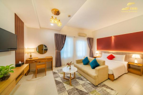 Simmi 5 Apartment